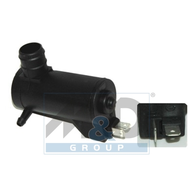 [20150] Washer pump