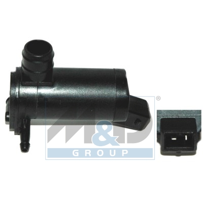 [20118] Washer pump