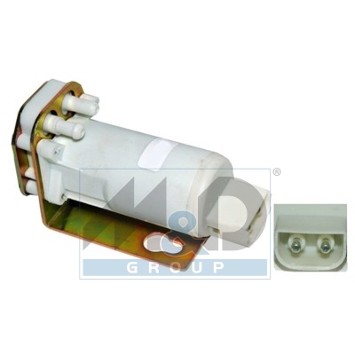 [20133] Washer pump