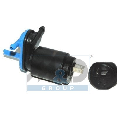 [20109] Washer pump
