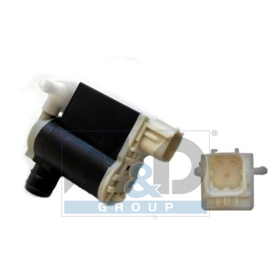[20192] Washer pump