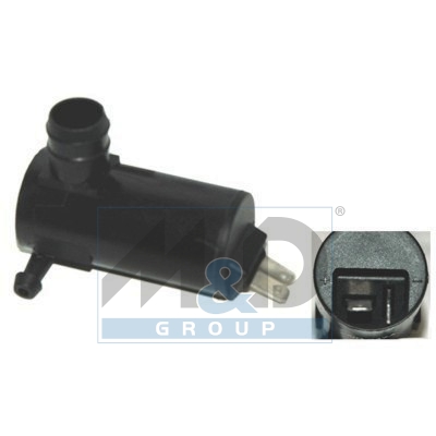 [20112] Waschwasserpumpe, Scheibenreinigung