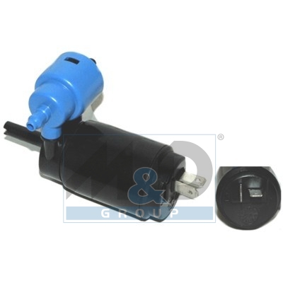 [20107] Washer pump