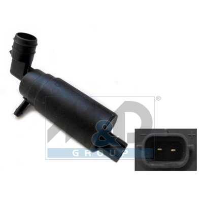 [20199] Washer pump