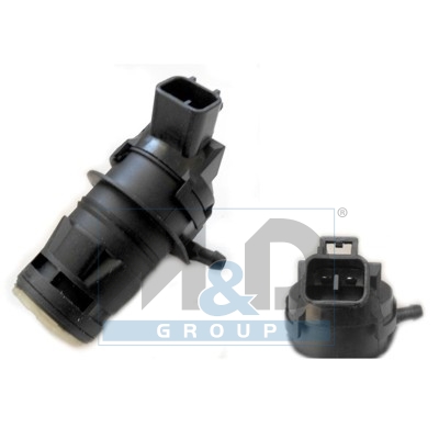 [20197] Washer pump