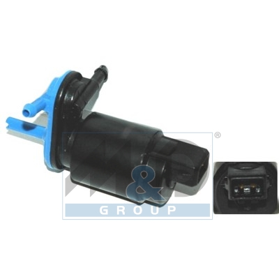 [20108] Washer pump
