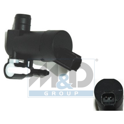 [20106] Washer pump
