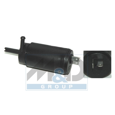 [20151] Washer pump