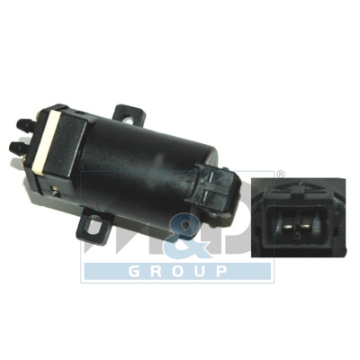 [20142] Washer pump