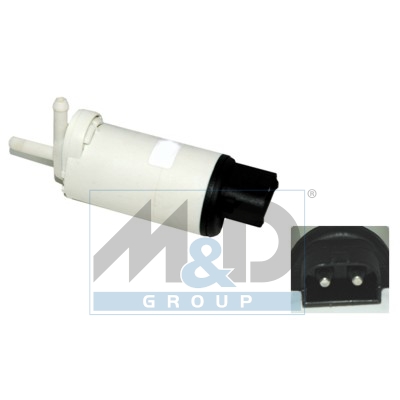 [20132] Washer pump