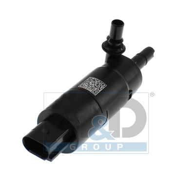 [20224] Washer pump