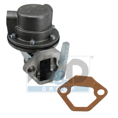 [PON260] Mechanical fuel pump