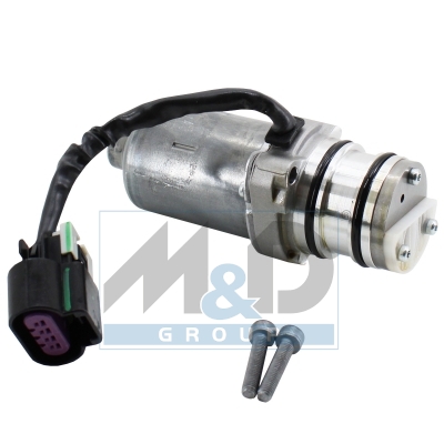 [805113] Pumpe, Lamellenkupplung (Allradantrieb)