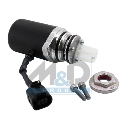 [805112] Pompe à huile Volvo AOC HALDEX GEN II / III