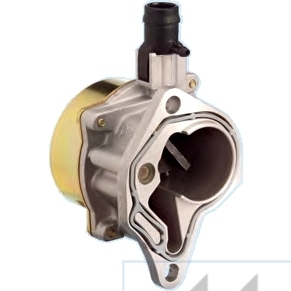 [91017] Vacuum Pump, braking system
