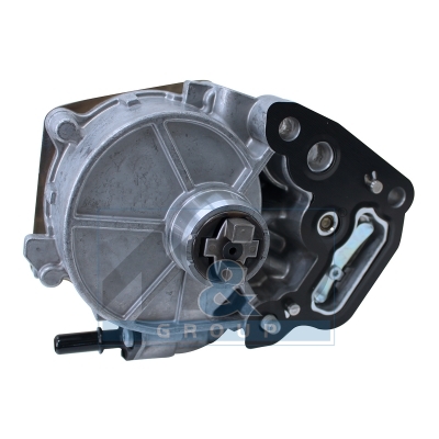 [91235] Vacuum Pump