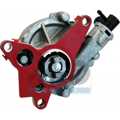 [91122] Vacuum Pump, braking system