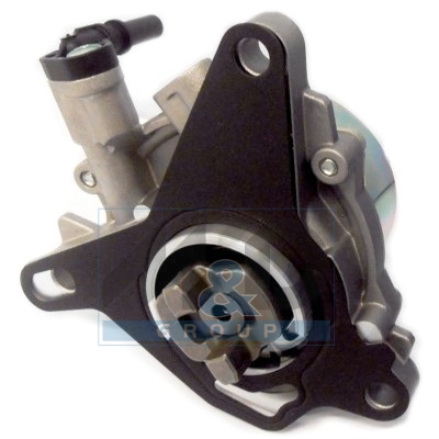 [91180] Vacuum Pump