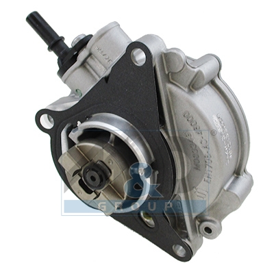 [91221] Vacuum Pump