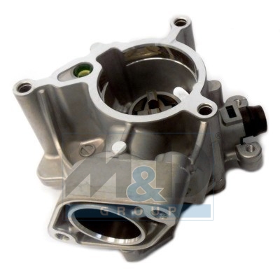 [91173] Vacuum Pump
