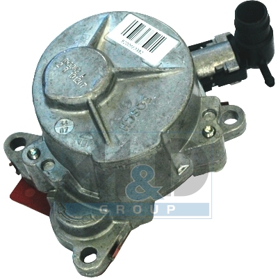 [91106] Vacuum Pump