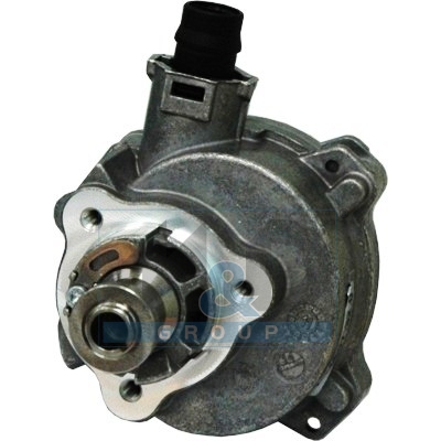 [91143] Vacuum Pump