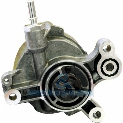 [91107] Vacuum Pump