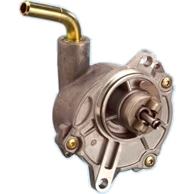 [91027] Unterdruckpumpe, Bremsanlage