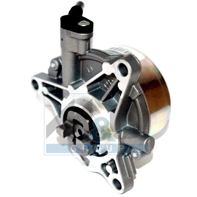 [91158] Vacuum Pump