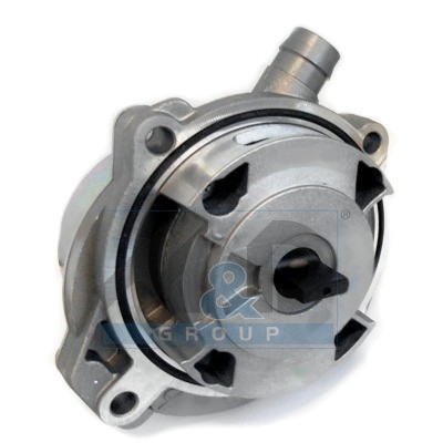 [91177] Vacuum Pump