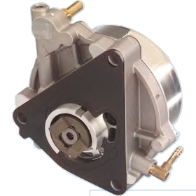 [91055] Vacuum Pump