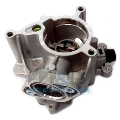 [91172] Vacuum Pump