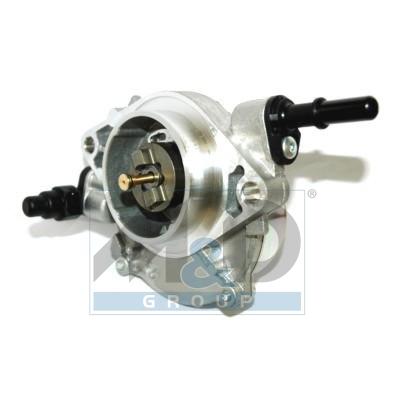 [91163] Vacuum Pump