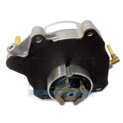 [91179] Vacuum Pump