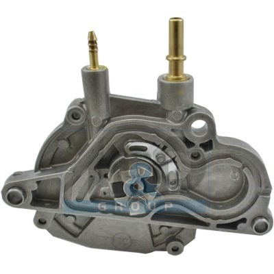 [91161] Vacuum Pump
