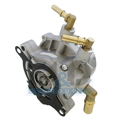 [91229] Vacuum Pump