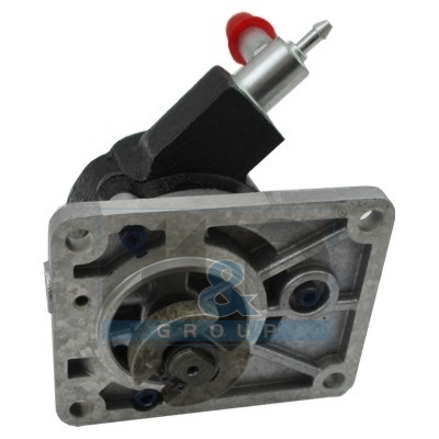[91190] Vacuum Pump