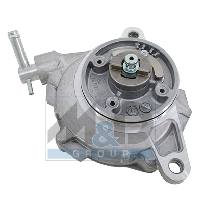 [91222] Vacuum Pump