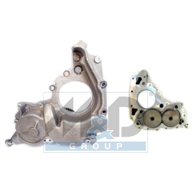 [91170] Vacuum Pump