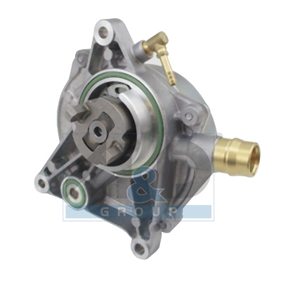 [91203] Vacuum Pump