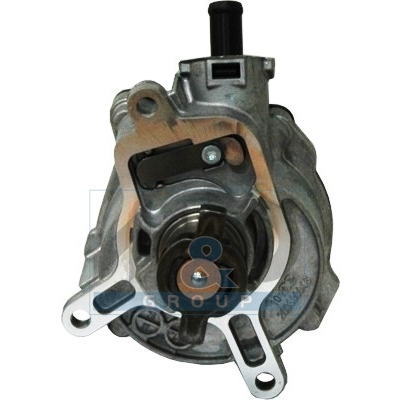 [91139] Vacuum Pump