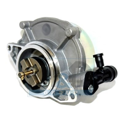 [91162] Vacuum Pump