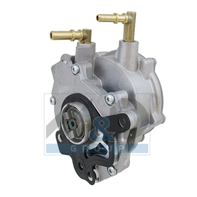 [91231] Vacuum Pump