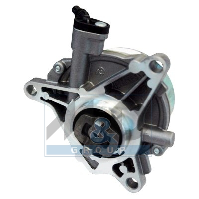 [91152] Vacuum Pump