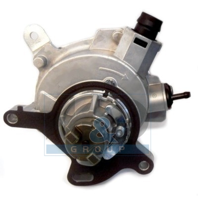 [91175] Vacuum Pump