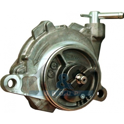 [91126] Vacuum Pump