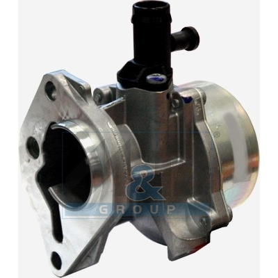 [91104] Vacuum Pump