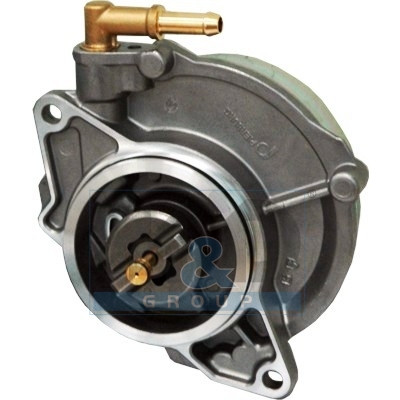 [91131] Vacuum Pump