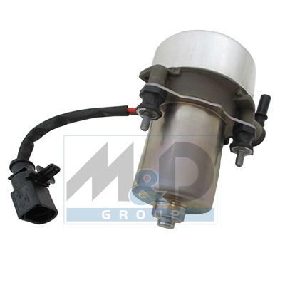 [91198] Vacuum Pump, braking system