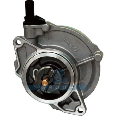 [91138] Vacuum Pump